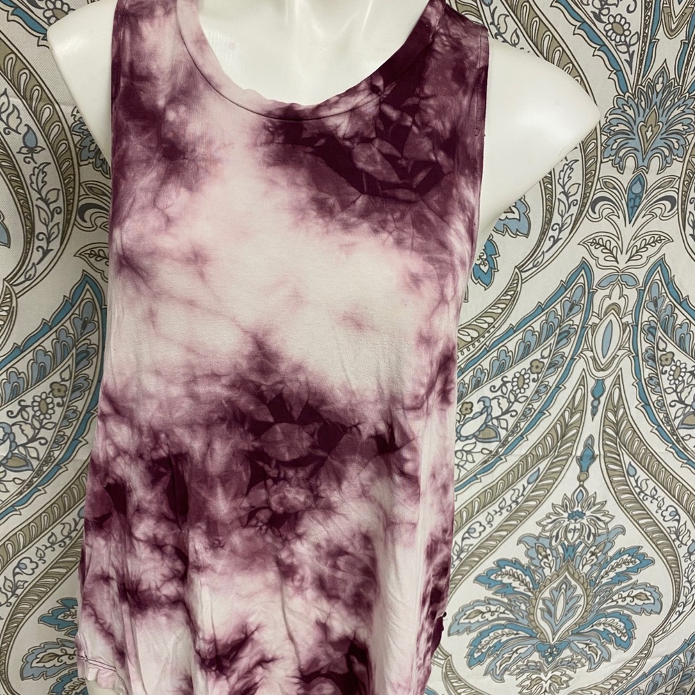 3/15 Super soft American Eagle tank